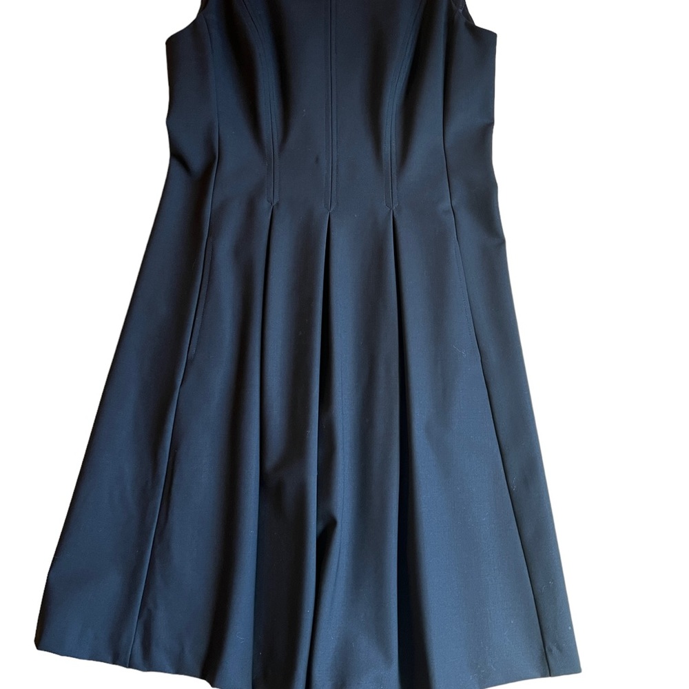 Theory - Black Dress